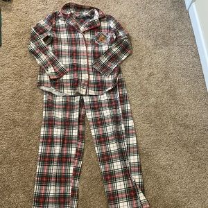 Ralph Lauren pajama set